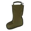 1PC Nylon Tactic Christmas Stocking Storage Bag Outdoor Military Accessory Pouch(Army Green)