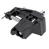 Table Clamp Small Bench Vice Fits Any Table Edge for Club Regripping Jewelry Hobby Model Making Drilling Carving
