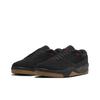 Air Jordan Flight Court Black Red Gum Unisex Sneakers Gum-Medium-Brown Varsity-Red HF3255-001