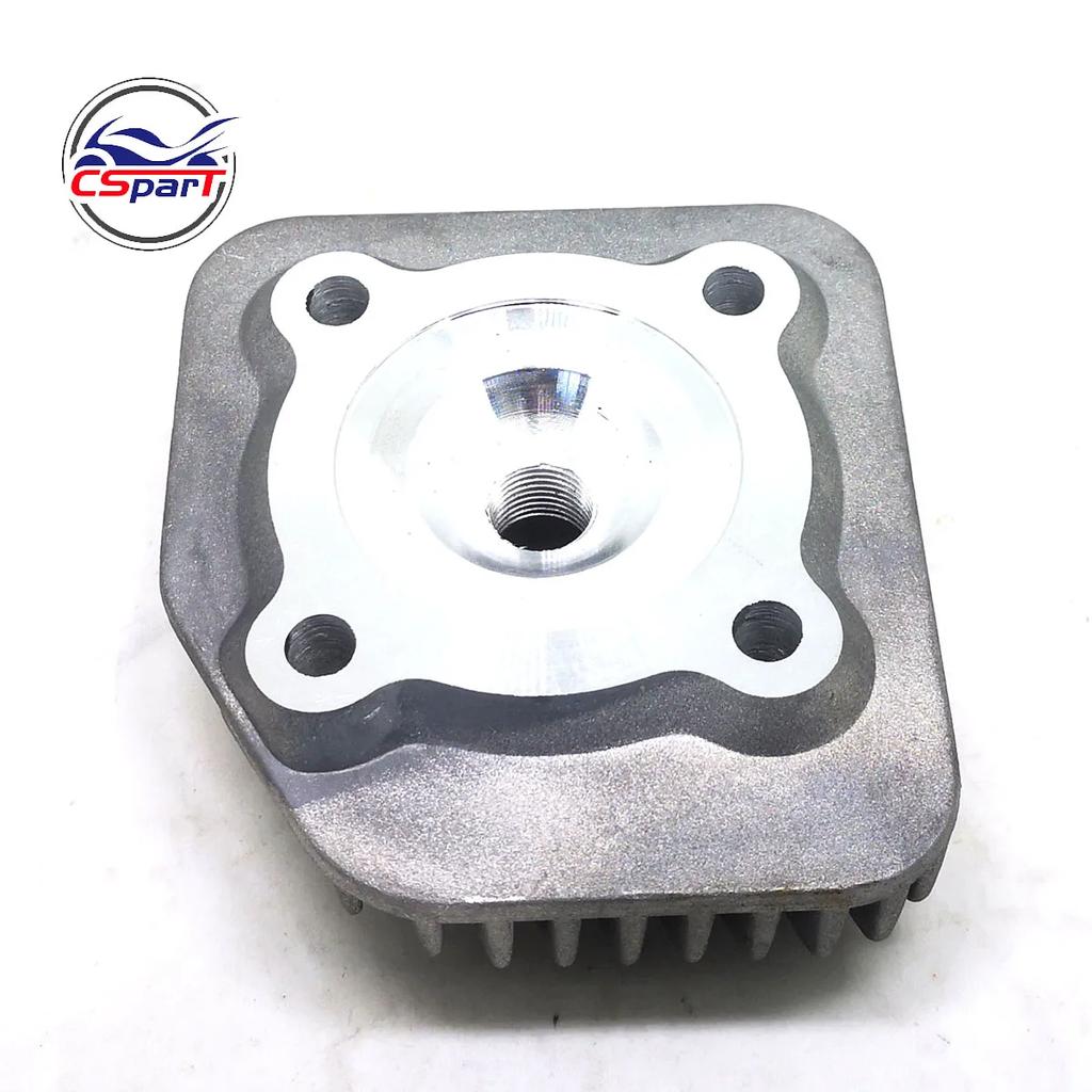 40mm 47mm 48mm 10mm Cylinder Big Bore Kit JOG 50 50CC 70CC 75CC 80CC 3KJ 1P40QMB CPI Keeway Yiying ATV Buggy Scooter Parts