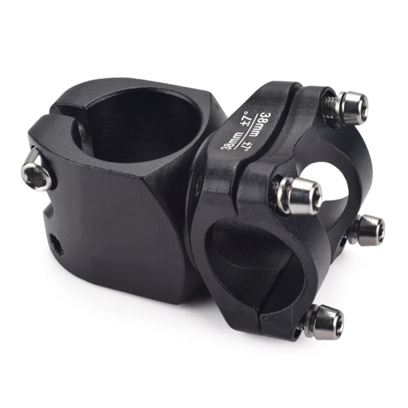 10Pcs/pack Bike Socket Screw 5x20mm/M6x20mm Stem Bolts, Steel Bike Stem Screws