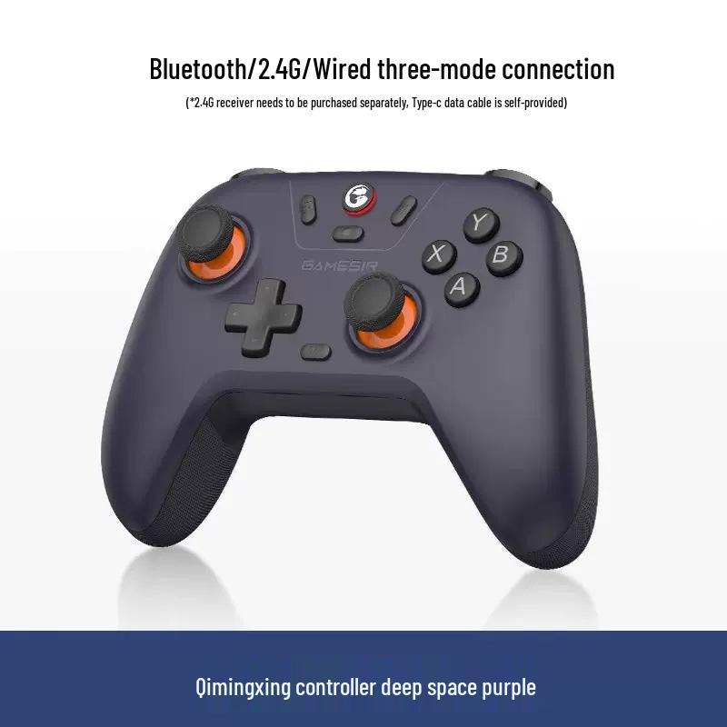 GameSir Nova Lite Bluetooth Controller for Switch/PC/Android