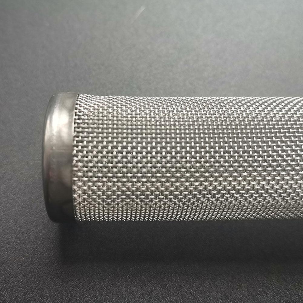 Filter Bottom Hole Outlet Manifold Filters High Filtering Accuracy