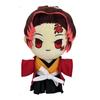 20cm Demon Slayer Plysjleke Japansk Klassisk Anime Tegneseriefigurer Utstoppede Plysjleker Barn Bursdagsgaver Julegaver