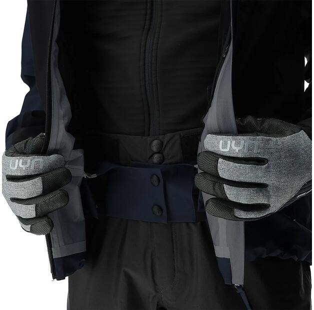 UYN Куртка Impervious