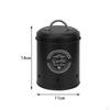 Farmhouse Potato And Onion Storage Bin