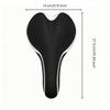3083 Cycle Saddle Easy to Install for Everyday Cycling