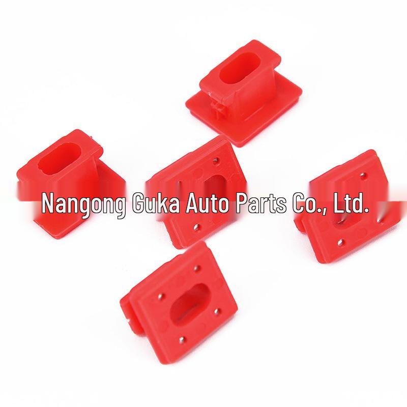 BMW 3/5/7 Series E46/E65/E83 Dashboard Trim Clip & Grommet Retainer.