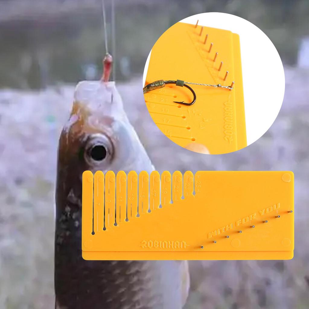 Fishing Line Knotting Knot Tool Pull 5 in 1 Accessories Ice Fishing Part Multifunctional Saltwater Fishing Puller Knot Tool