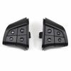 For Mercedes Benz W164 W245 W251 GL300/350/400 Car steering wheel buttons switch assembly
