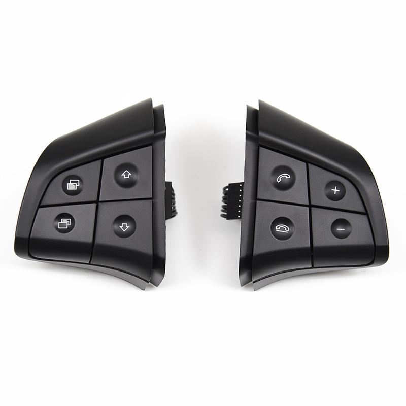For Mercedes Benz W164 W245 W251 GL300/350/400 Car steering wheel buttons switch assembly