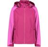 Jacket CMP Woman Jacket Zip Hood