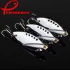 Flying Fish Pailletten Flip Mouth All Lure Bait Fake Bait 11gDW1277