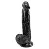 Dildo,Realistic Diliddo For Women With Strong Silicone Suction Cup,Gifts