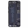 Funda For Xiaomi Redmi Note 11 Pro 5G Case Cool Space Soft Silicone TPU Covers For Xiaomi Redmi Note 11Pro 5G Wolf Protect Shell