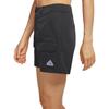 Jordan Casual Shorts Women's Black Moderate DQ4546-010