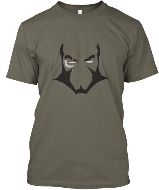 

Minimalist Cowboy Bebop Jet TShirt Made in the USA Size S to 5XL Unisex T-Shirt XXL
