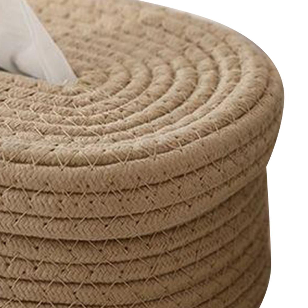 Taschentuchboxhalter Gesichtstuch Servietten Spender Papier Aufbewahrungshalter für Esszimmer Badezimmer