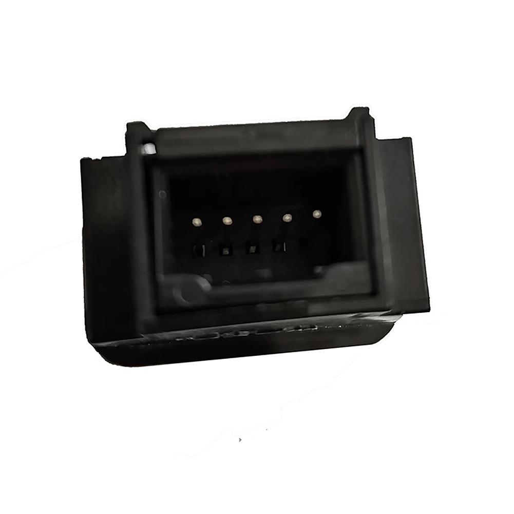 12/24V Automobile Fog Lamp Switch Fog Lamp Controller for MITSUBISHI PAJERO/LANCER/TRITON/L200