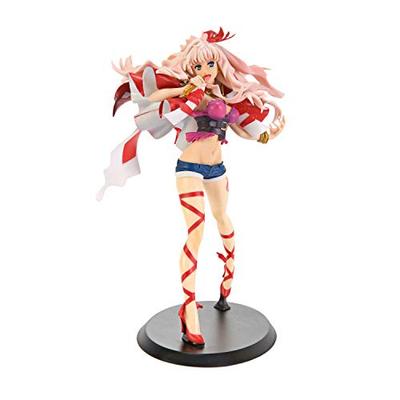 Macross F: The Movie - The Itsuwari No Utahime SQ Figure Sheryl Nome 2 Figure Prize Banpresto