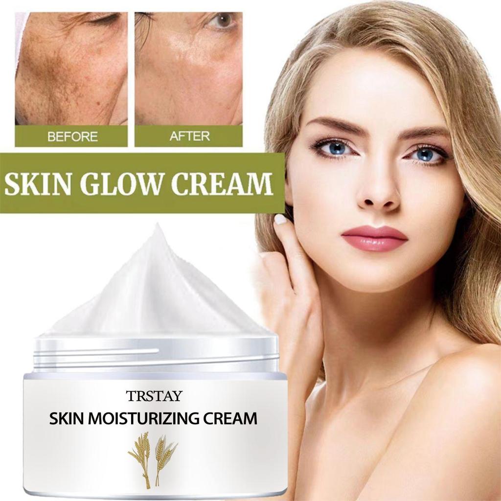 Retinol Cream Nourishing Osvěžující krém proti skvrnám na obličeji kolagenový krém na obličej