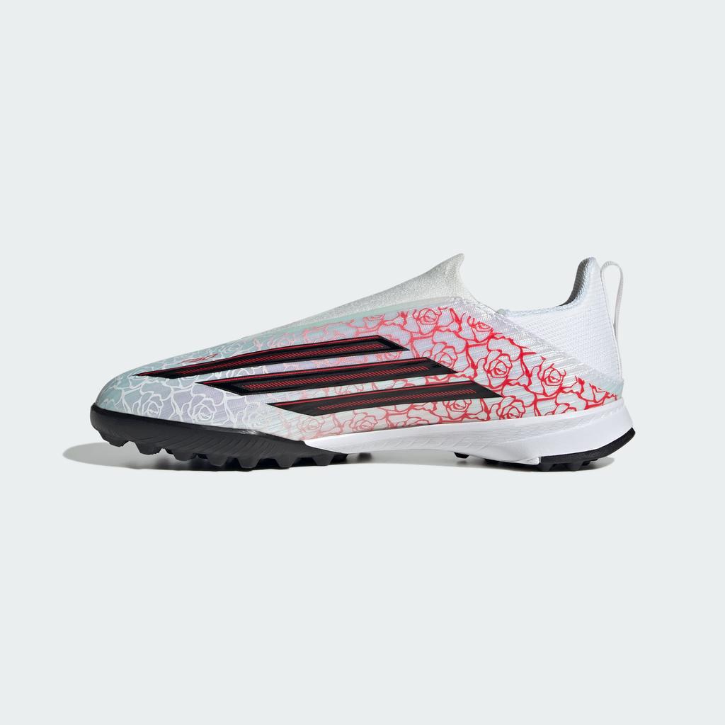 adidas F50 League Laceless TF Lamine Yamal Football's Heartbreaker Pac