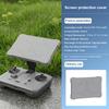 Remote Control Sleeve Anti-collision Screen Protection Cover Silicone Protective Cover Case for DJI Mavic 4pro Drone Accessories