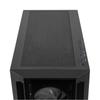 Chieftec APEX GA-01B-TG-OP E-ATX Case with Window Without Power Supply Black