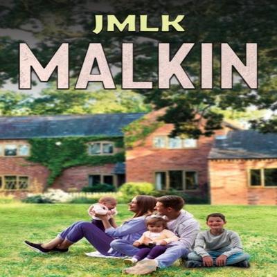 Malkin by JMLK . Paperback Book 9781649796721