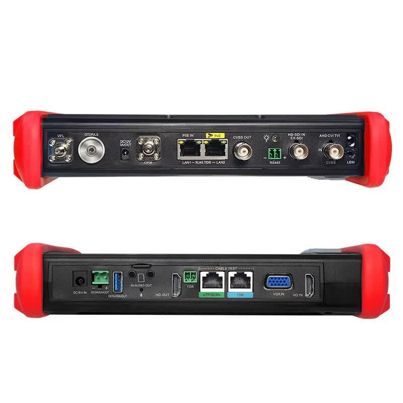 WANGLU Multi-functional Network Tester CN plug (adapter included)
