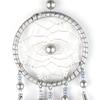 Dream Catcher Home Craft Pendant Girlfriend Birthday Gift Car Feather Pendant Feathers And Tassels Home Decoration Pendant