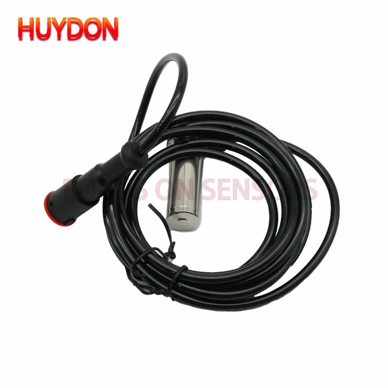 4410329672 ABS Wheel Speed Sensor For Mercedes-Benz Schmitz Cargobull Febi Bilstein MAN 4410328140 R955342 Auto Accessories