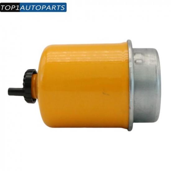 New Fuel Filter For JCB ENGINE 1400B 1550B 1600B 1700B 214 215 216 217 X 3D