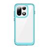 Applicable To Colorful One Plus 11 Mobile Phone Case OnePlus11T Mobile Phone Case 11R Space Case Acrylic Thickened and Anti-drop.