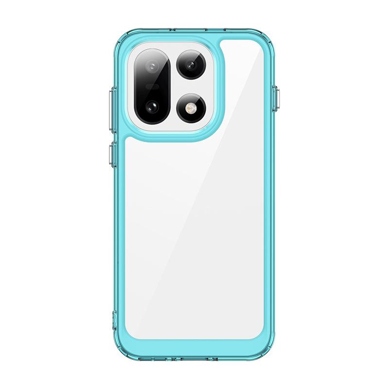 Applicable To Colorful One Plus 11 Mobile Phone Case OnePlus11T Mobile Phone Case 11R Space Case Acrylic Thickened and Anti-drop.