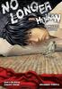 No Longer Human Complete Edition Manga by Osamu Dazai Paperback Book 9781647291563