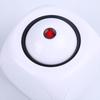 Multifunctional LED Projection Alarm Clock with English Voice Time Reporting for Bedroom