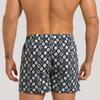 Hanro Men S Trunk Pant  74013 Stitched Minimal 