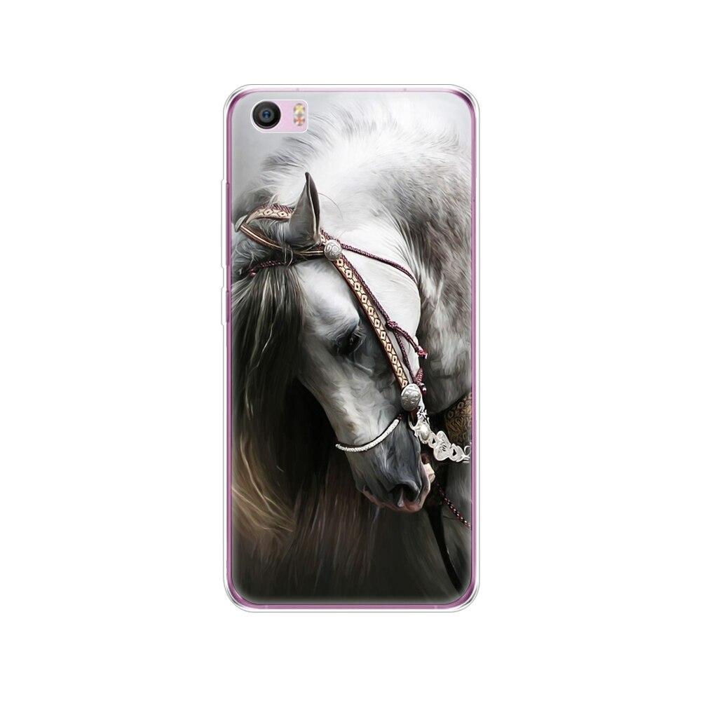 Soft TPU Painting Cases For Xiaomi Mi5 Mi 5 M5 Transparent Phone Cases Cover For Xiaomi mi5 mi 5 m5 Silicone cartoon bags