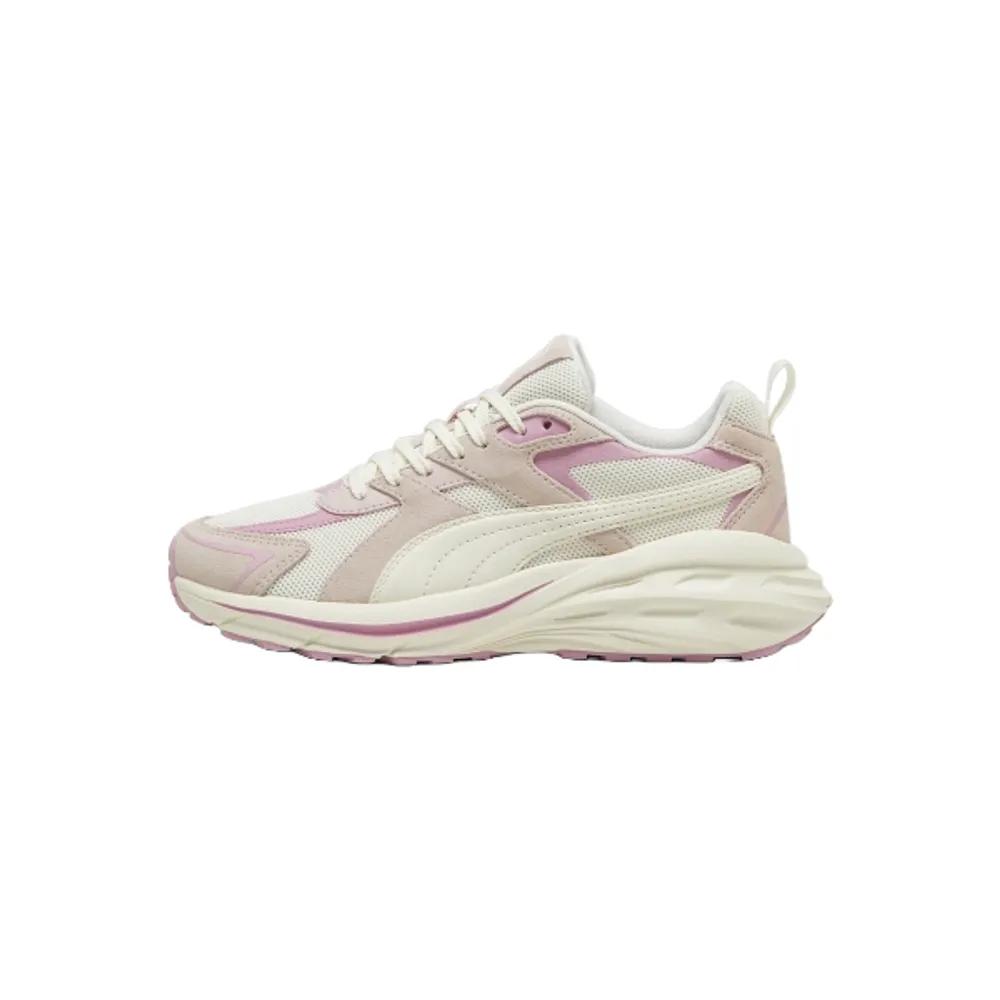 PUMA Hypnotic LS White / 395295-17 173336 230