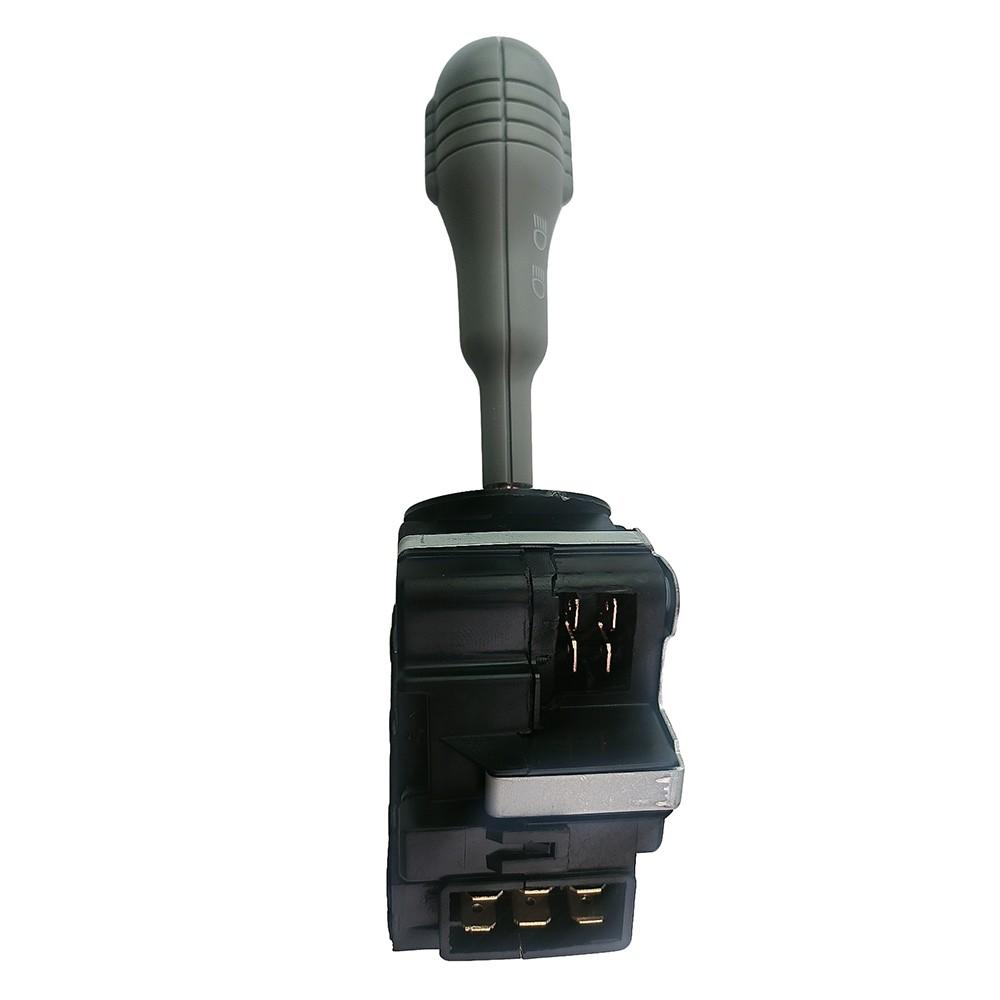 7701046629 7701054305 For Renault Twingo Steering Column Indicator Switch Stalk