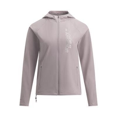 Outrun The Storm Running Sports Casual Comfortable Fashion Jacket Women Jackets 015 1361384-015