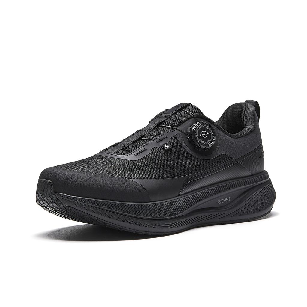 Anta Training Shoes Men's Basic Black 3 112617772-3