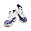 378037-123 Nike Air Jordan 11 Retro UNC Win Like 82 University Blue Navy (Men's)