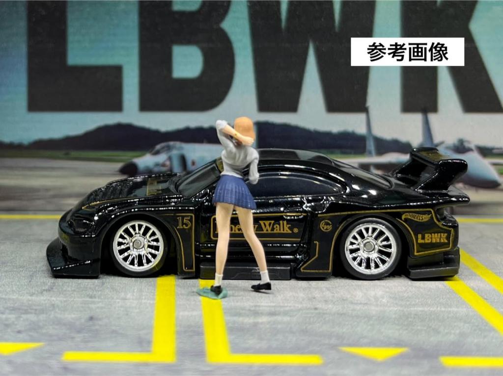 Custom-Räder für 4 Autos 5 Speichen 7 Speichen Mesh 6 Speichen Versilbert AH0031 Mini-Autos 1/64 & & & Ca.. 10.8mm usw.. [Gebraucht]