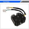 Honda VT1100/CH250/CBR250/CH125/CH150/CN250 Rectifier