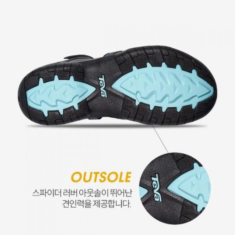 Teva 2026 S S Women S Tira Stvf2614266 bnS