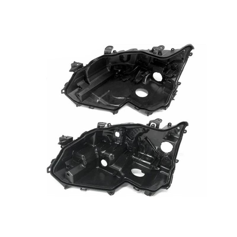 Car Front Headlight Base Headlamp Base Back House Shell Cover Cap for Lexus GS GS200 GS300 GS450 2016 2017 2018 2019 2020