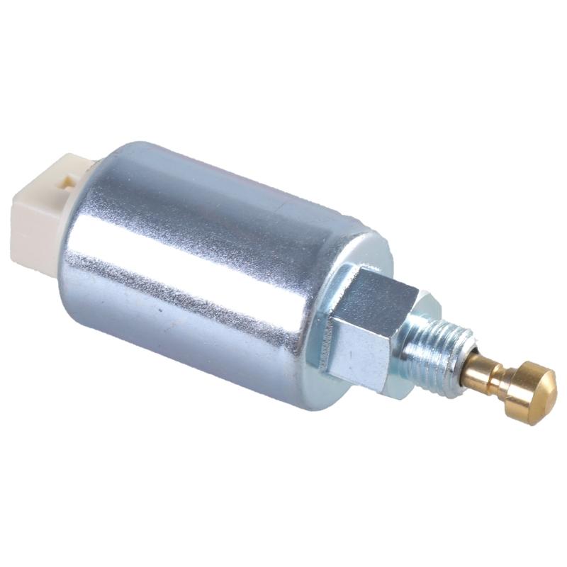 

High Performances Carburetor Fuels Solenoid for 499161 498231 496592 498231 699915 Engines Ensuring Optimals Efficiency 1