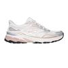 Skechers Womens/Ladies Stamina Metallic Detail Leather Trainers